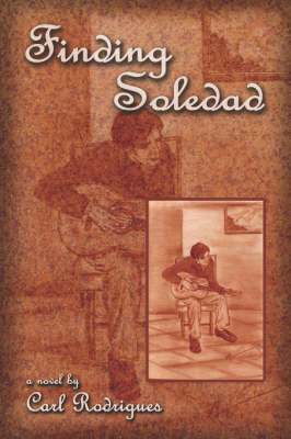Finding Soledad (Paperback)