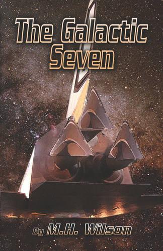 The Galactic Seven (Paperback)
