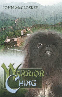 Warrior Ching (Paperback)