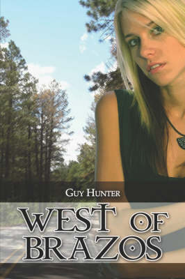 West of Brazos (Paperback)