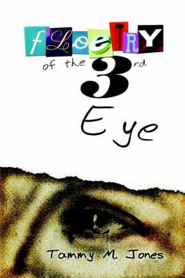 Floetry of the 3rd Eye (Paperback)