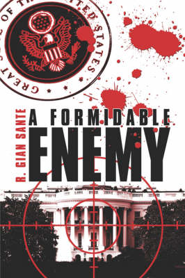 A Formidable Enemy (Paperback)