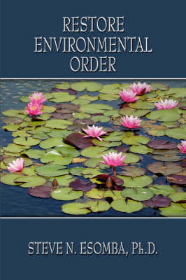 Restore Environmental Order (Paperback)