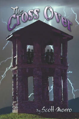The Cross Over (Paperback)