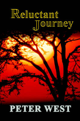 Reluctant Journey (Paperback)