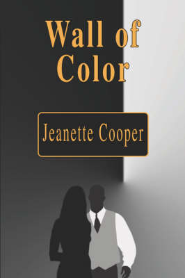 Wall of Color (Paperback)