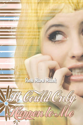It Could Only Happen to Me (Paperback)