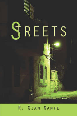 Streets (Paperback)