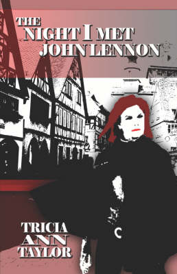 The Night I Met John Lennon (Paperback)