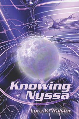 Knowing Nyssa (Paperback)