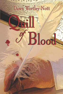 Quill of Blood (Paperback)