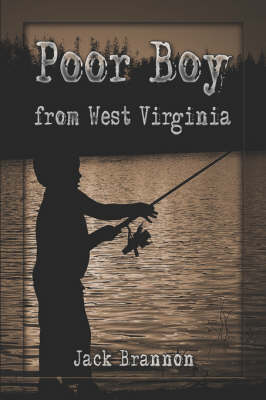Poor Boy from West Virginia (Paperback)