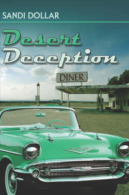 Desert Deception (Paperback)
