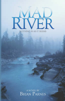 Mad River (Paperback)