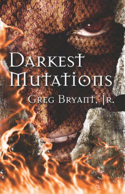 Darkest Mutations (Paperback)
