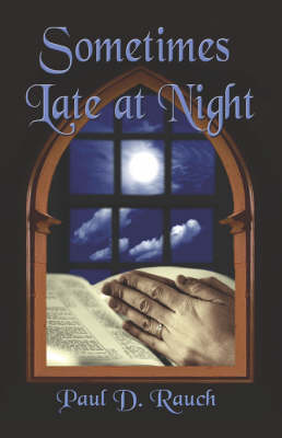 Sometimes Late at Night (Paperback)