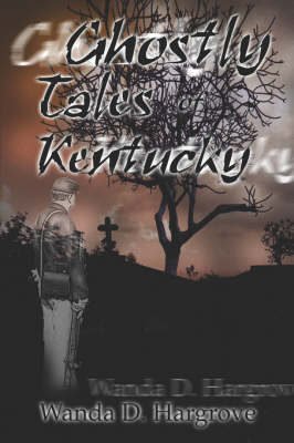Ghostly Tales of Kentucky (Paperback)