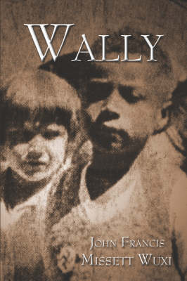 Wally (Paperback)