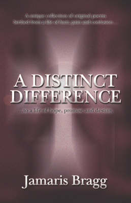 A Distinct Difference (Paperback)