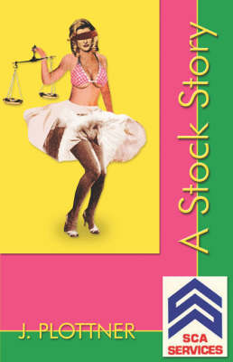 A Stock Story (Paperback)