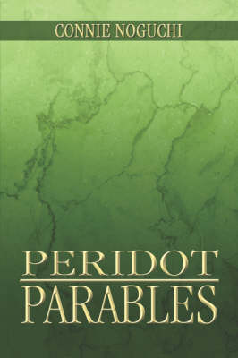 Peridot Parables (Paperback)