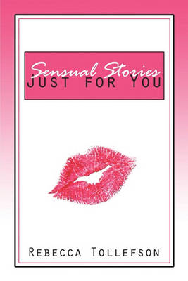 Sensual Stories Just for You (Paperback)