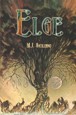 Elge (Paperback)