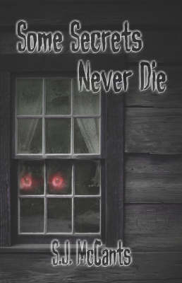 Some Secrets Never Die (Paperback)
