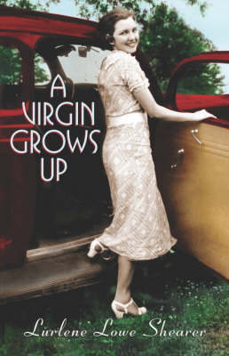 A Virgin Grows Up (Paperback)