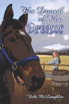 The Dancer of Her Dreams (Paperback)