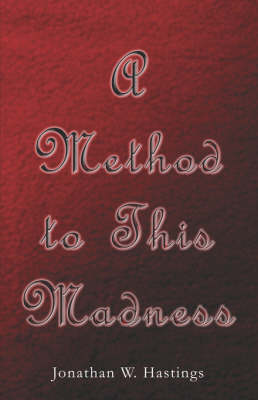 A Method to This Madness (Paperback)