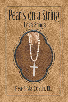 Pearls on a String: Love Songs (Paperback)
