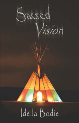 Sacred Vision (Paperback)