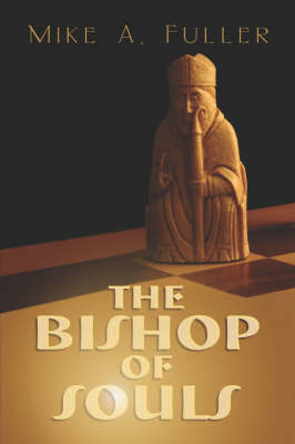 The Bishop of Souls (Paperback)