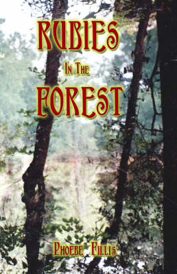 Rubies in the Forest (Paperback)