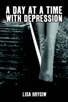 A Day at a Time with Depression (Paperback)