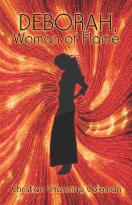 Deborah, Woman of Flame (Paperback)