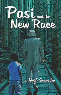 Pasi and the New Race (Paperback)