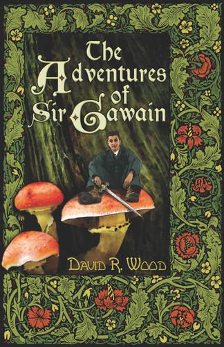 The Adventures of Sir Gawain (Paperback)