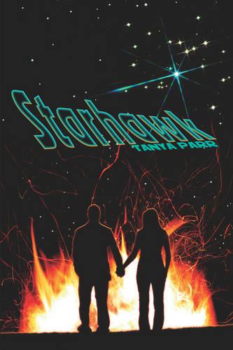 Starhawk (Paperback)
