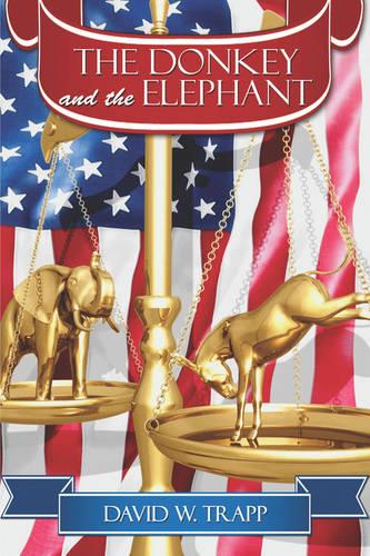 The Donkey and the Elephant (Paperback)