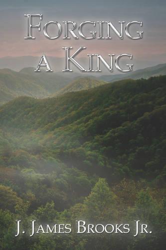 Forging a King (Paperback)