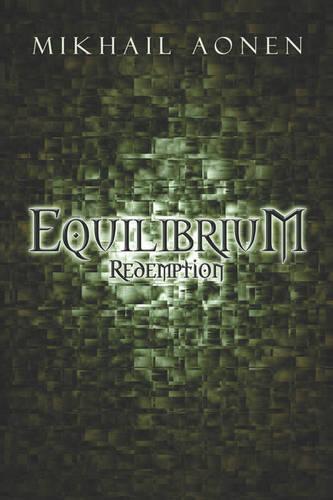 Equilibrium: Redemption (Paperback)