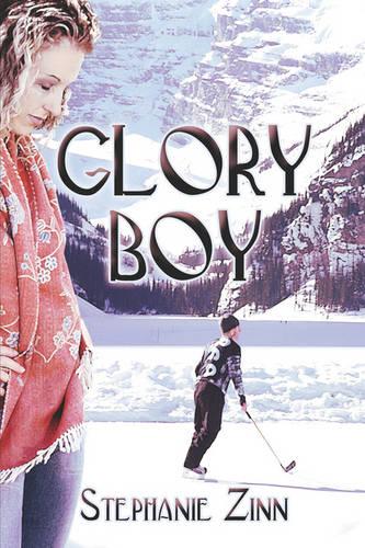 Glory Boy (Paperback)