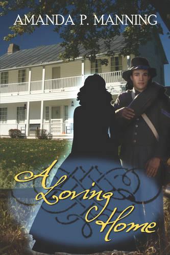 A Loving Home (Paperback)