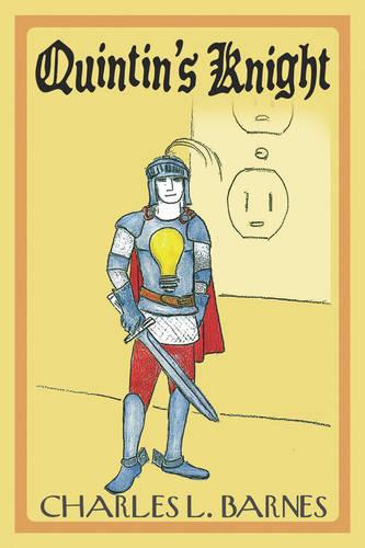 Quintin's Knight (Paperback)