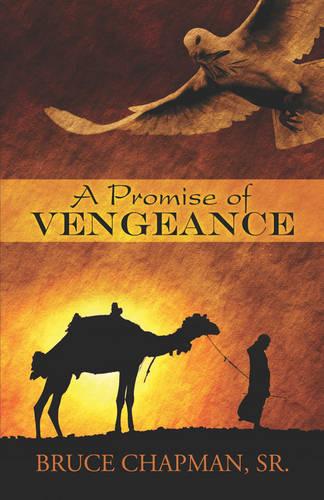 A Promise of Vengeance (Paperback)