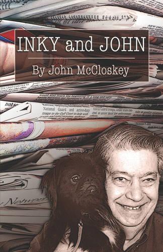 Inky and John (Paperback)