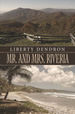 Mr. and Mrs. Riveria (Paperback)