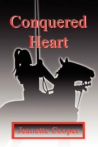 Conquered Heart (Paperback)